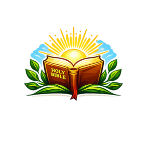 Bible Verse Daily logo